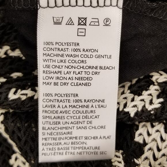 Urban Outfitters Tribal Sun Dress XS - Picture 7 of 8